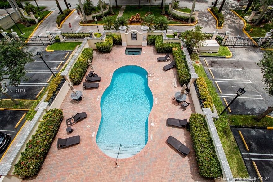 The Grande Kendall Condo for Rent in Miami, FL